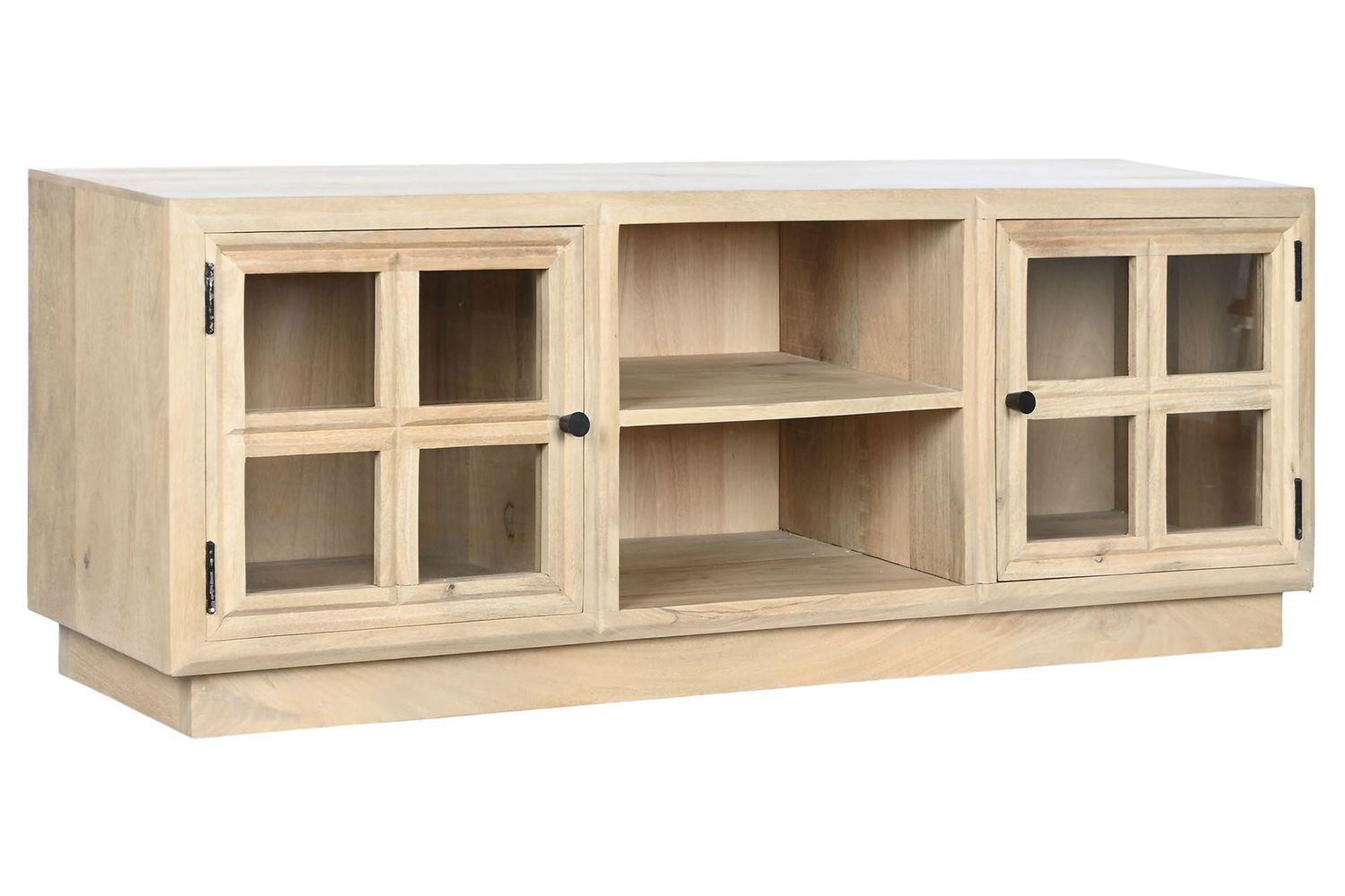 Mueble para tv  de mango  005