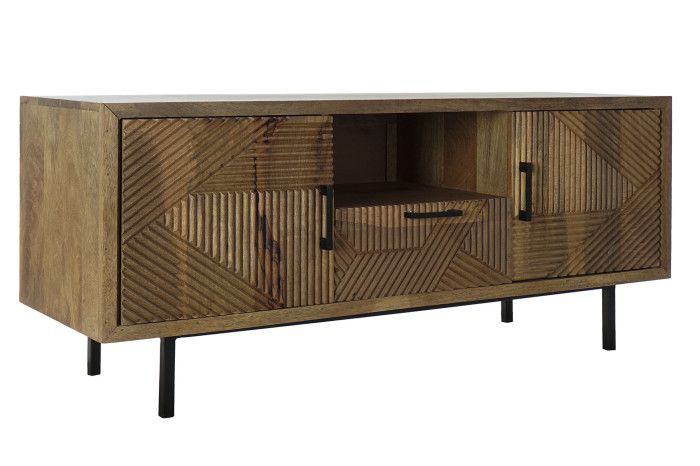 Mueble  tv  de mango 023