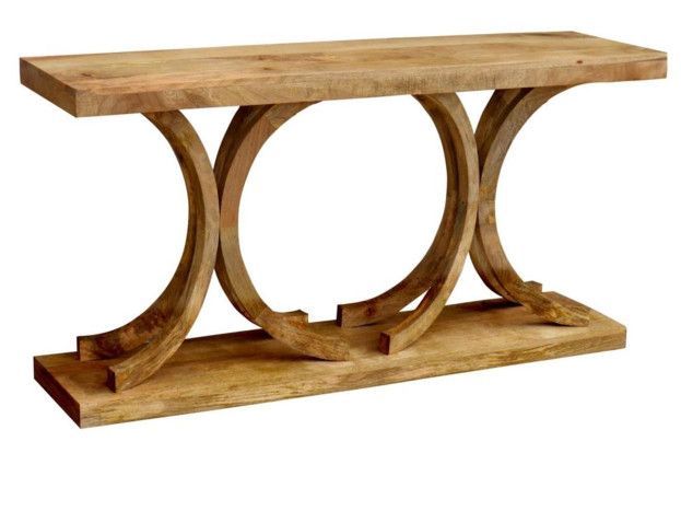 Consola de mango 013