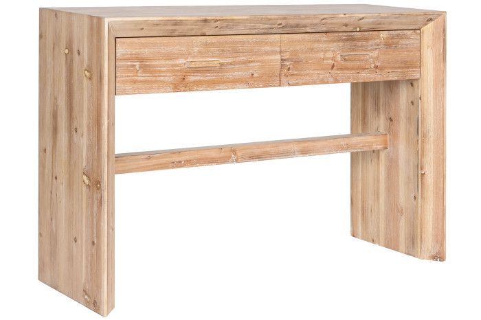 Consola de abeto 014