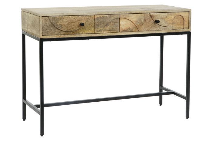 Consola de mango 020