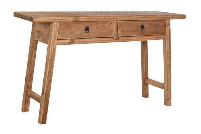 Consola de pino  021