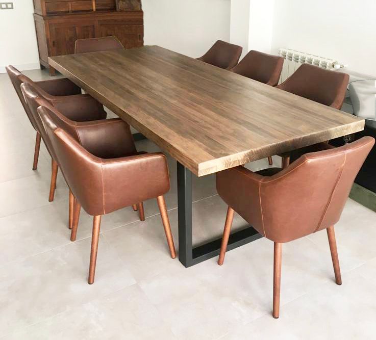 Mesa de comedor 001