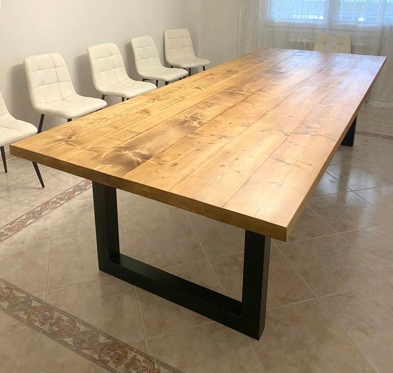 Mesa de comedor  040