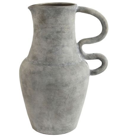 Jarrón de terracota 013