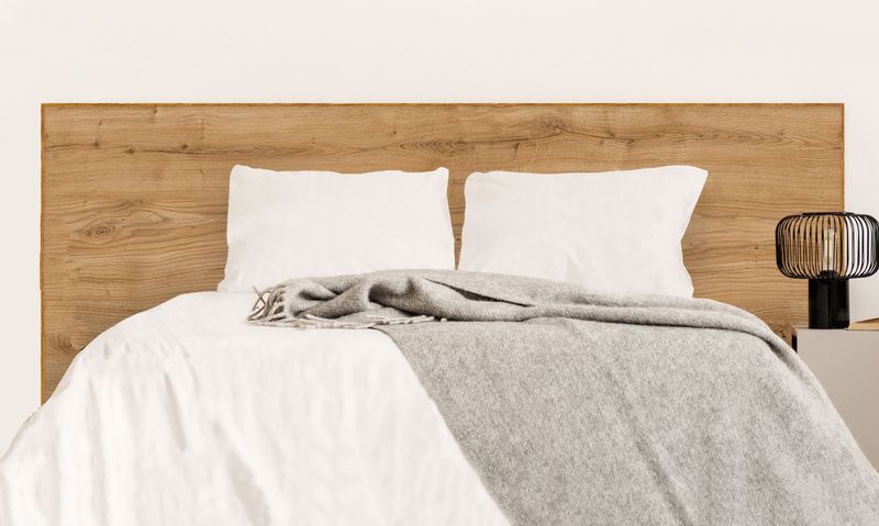 Cabecero de madera  014