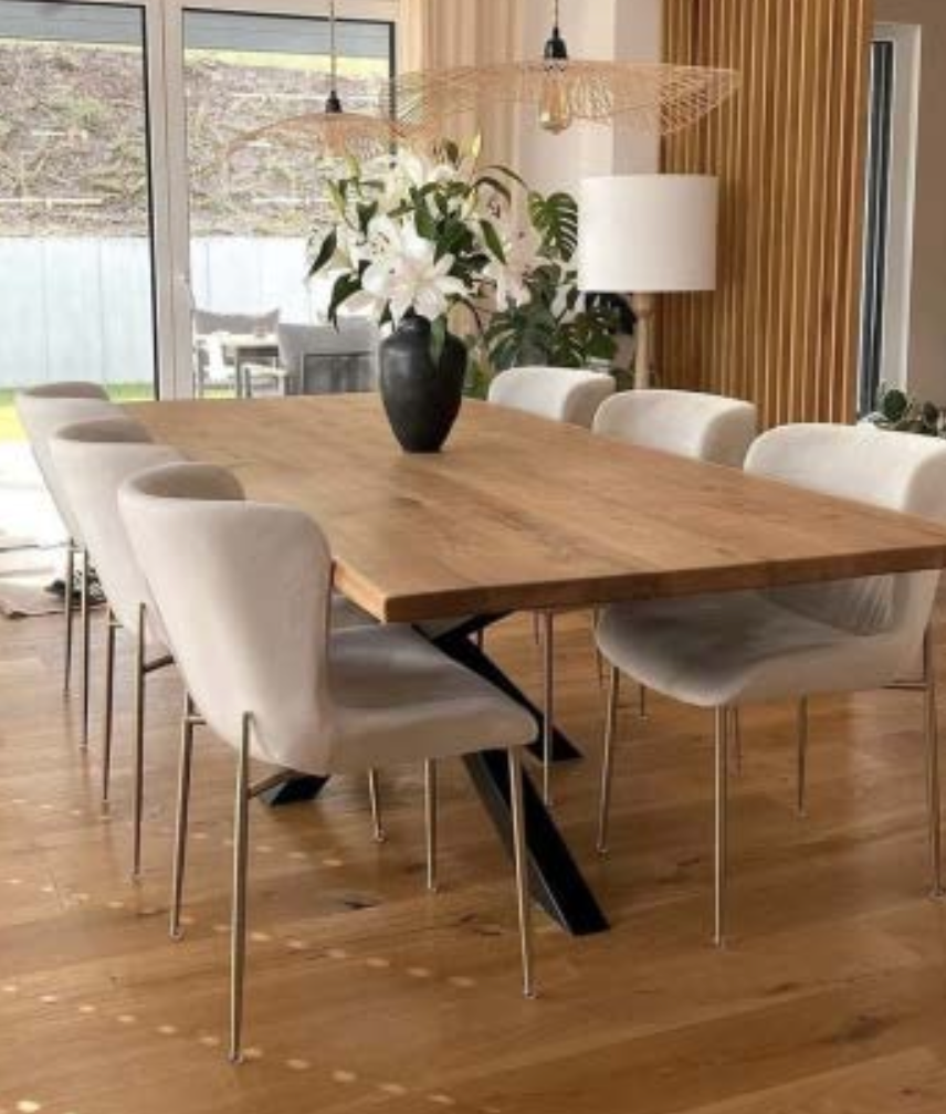 Mesa de comedor 044