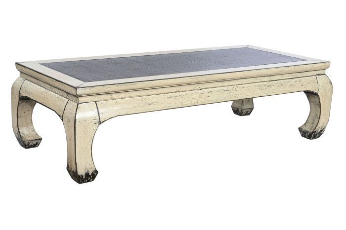 Mesa de centro de olmo 023