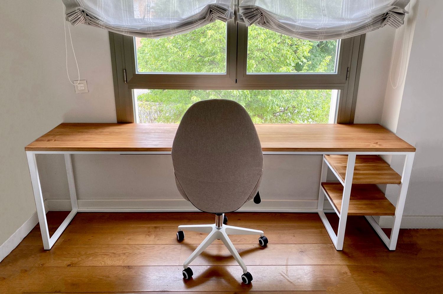 Mesa de escritorio  003