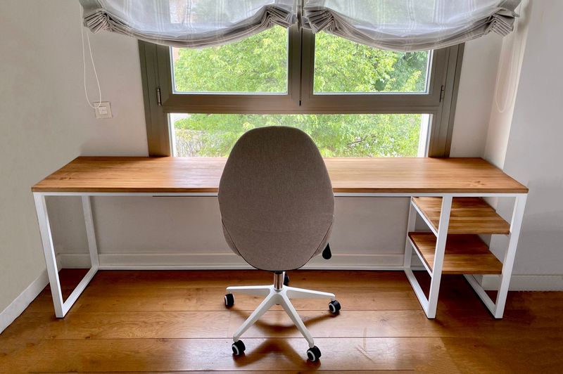 Mesa de escritorio  003