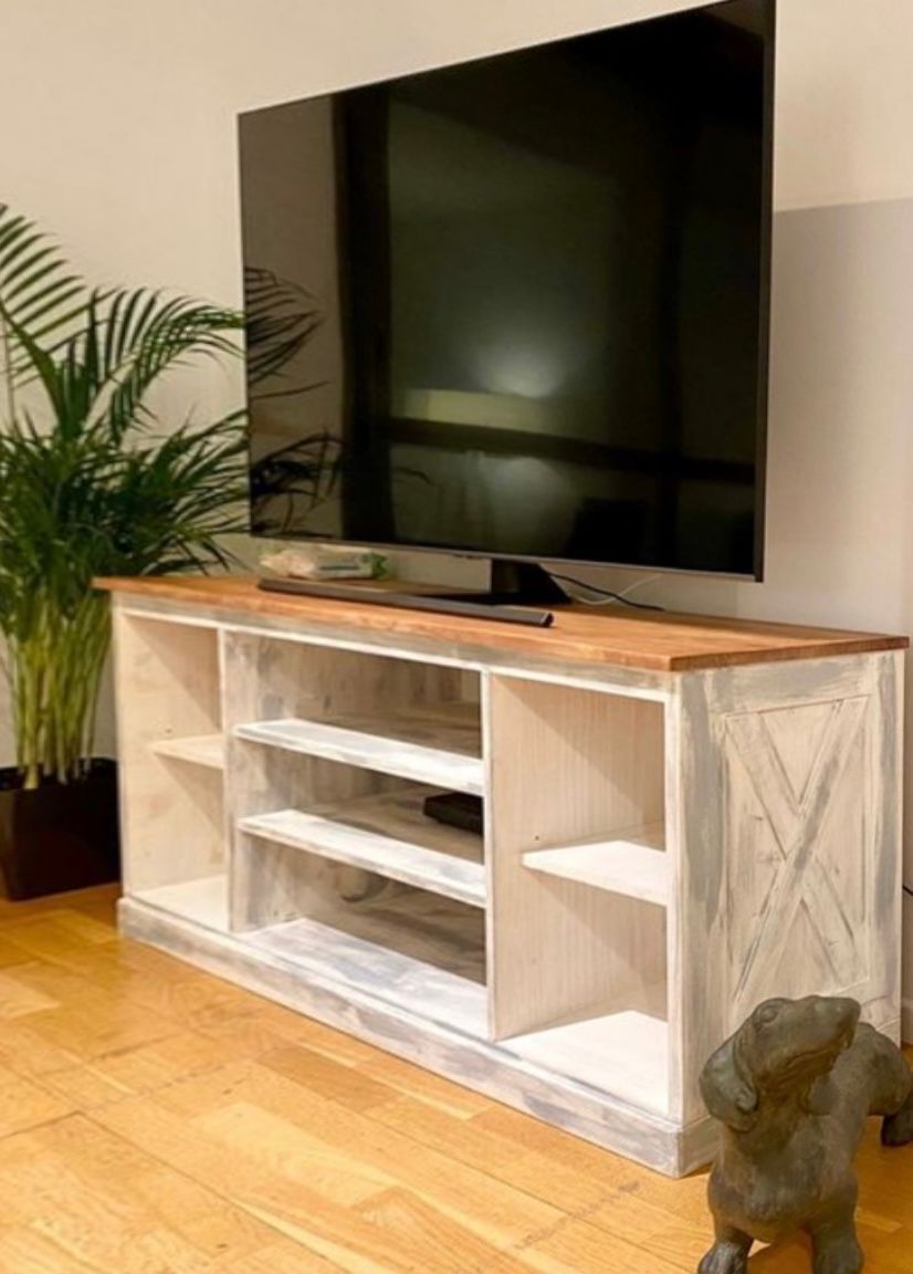 Mueble para television 005