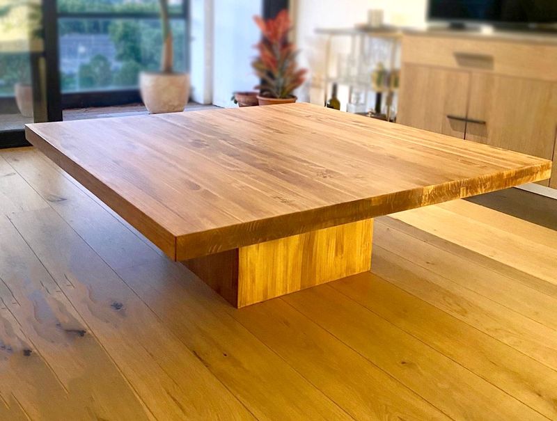 Mesa de centro 001