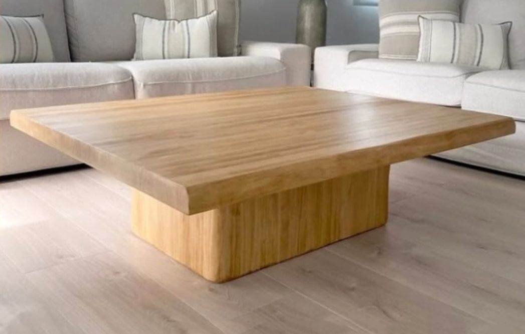 Mesa de centro 003
