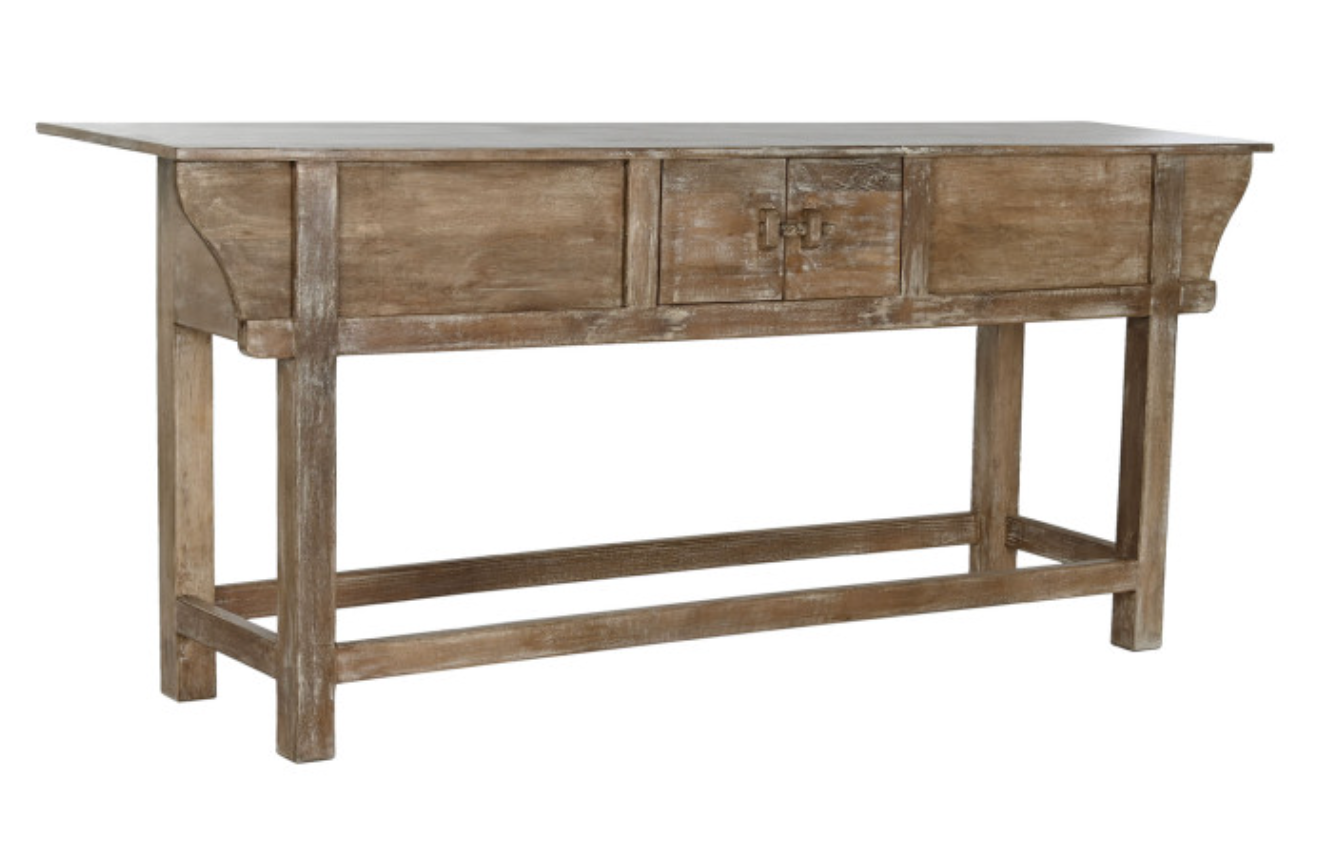 Consola de mango 016