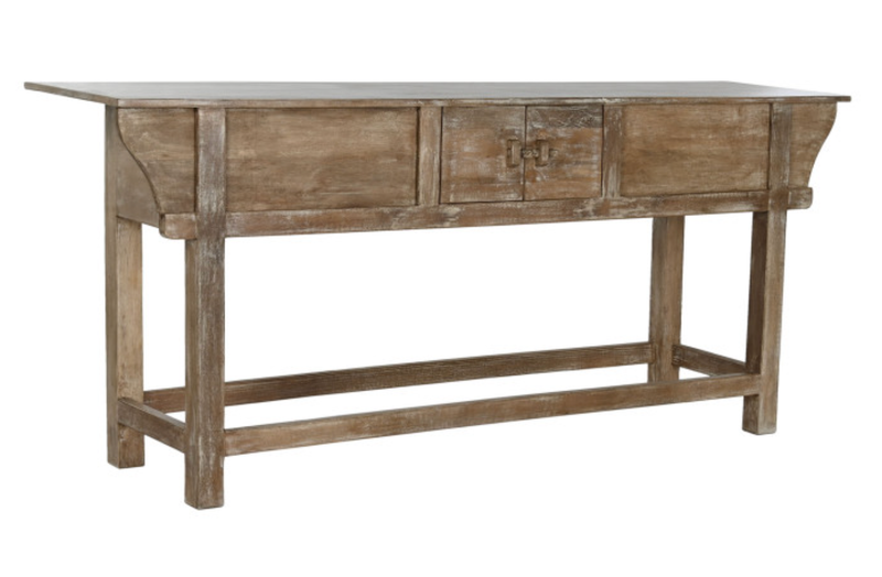 Consola de mango 016