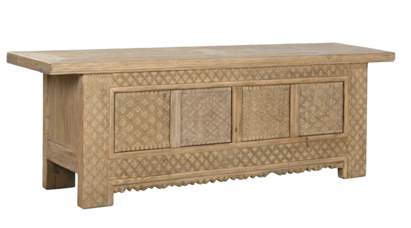 Mueble para tv  de Olmo 013