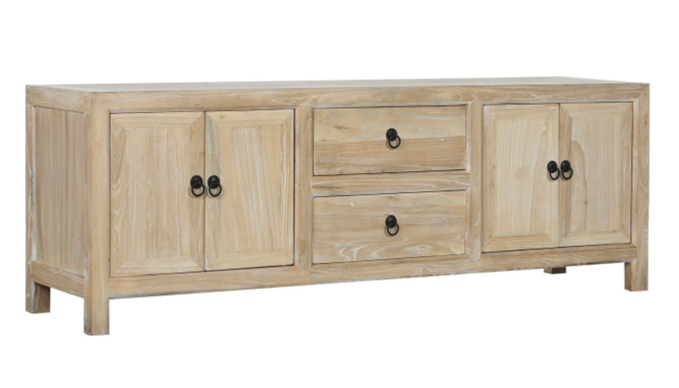 Mueble para tv  de Olmo 014