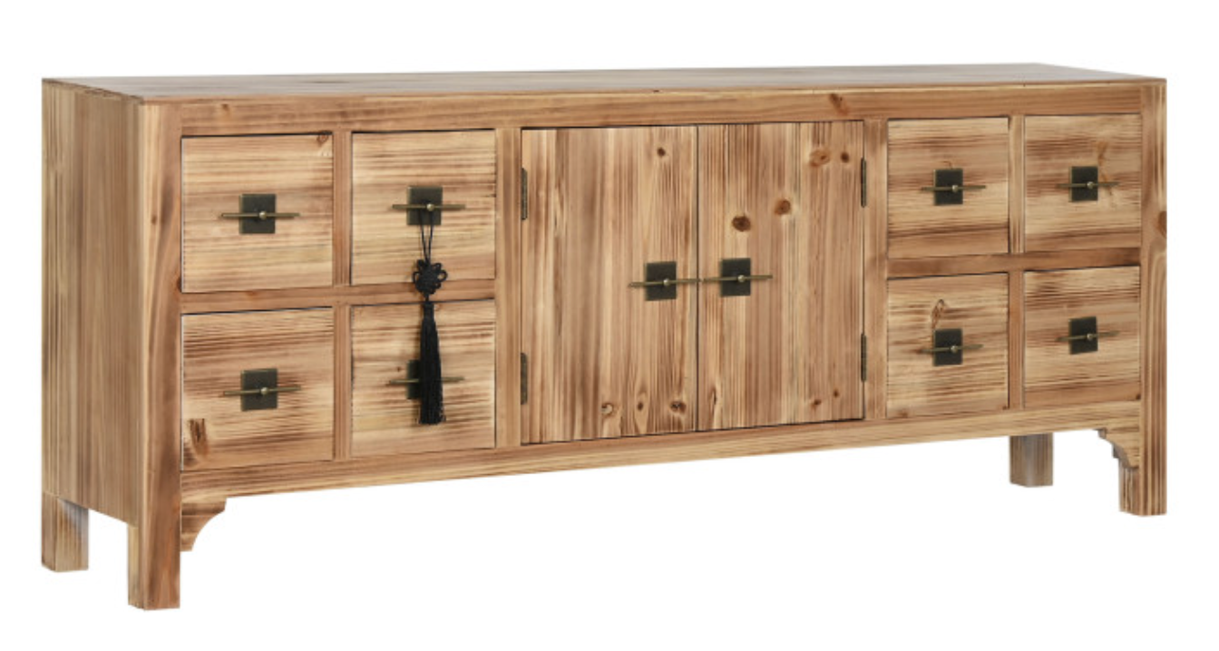 Mueble para tv  de MDF  016