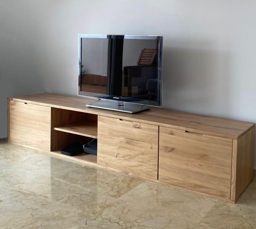 Mueble para televisión 018