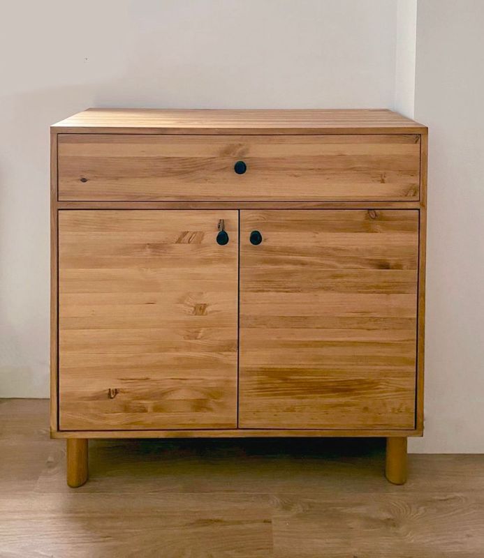 Aparador de madera  005