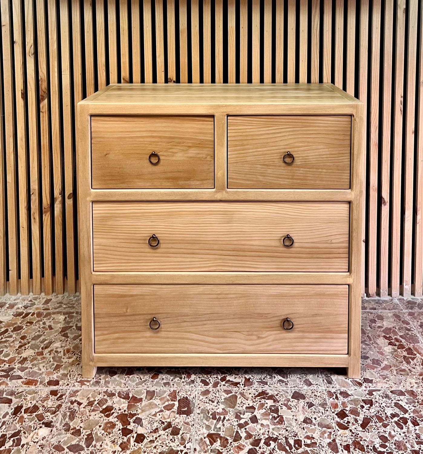 Aparador de madera  009