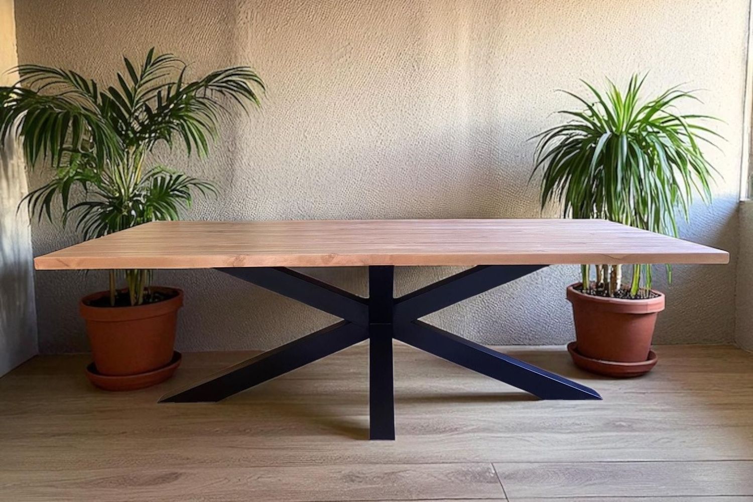 Mesa de comedor 035