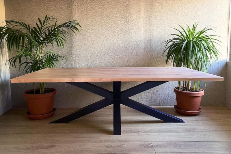Mesa de comedor 035