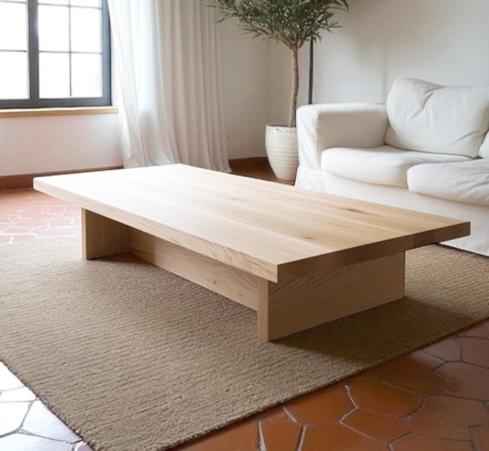 Mesa de centro 030