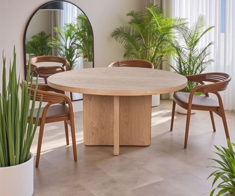 Mesa de comedor  007