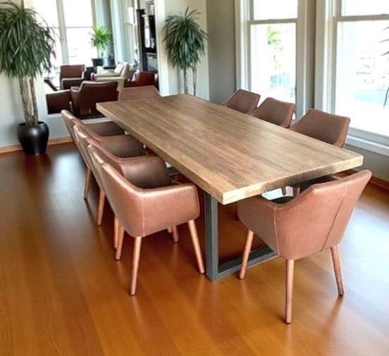 Mesa de comedor 001