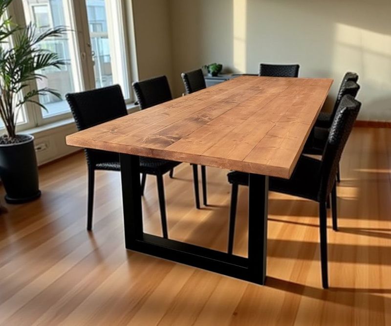 Mesa de comedor  040