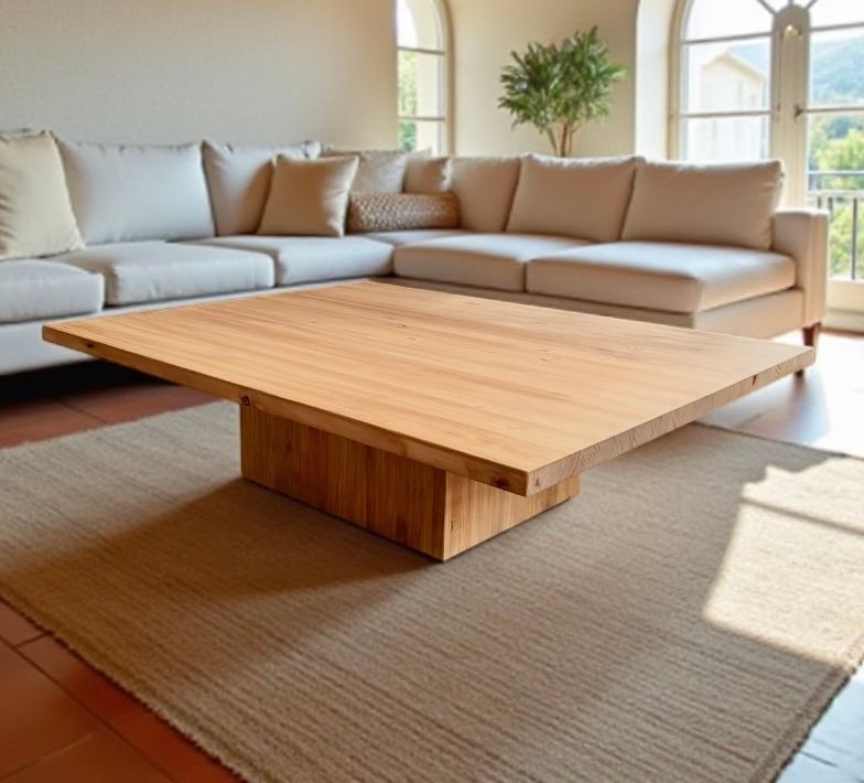 Mesa de centro 001