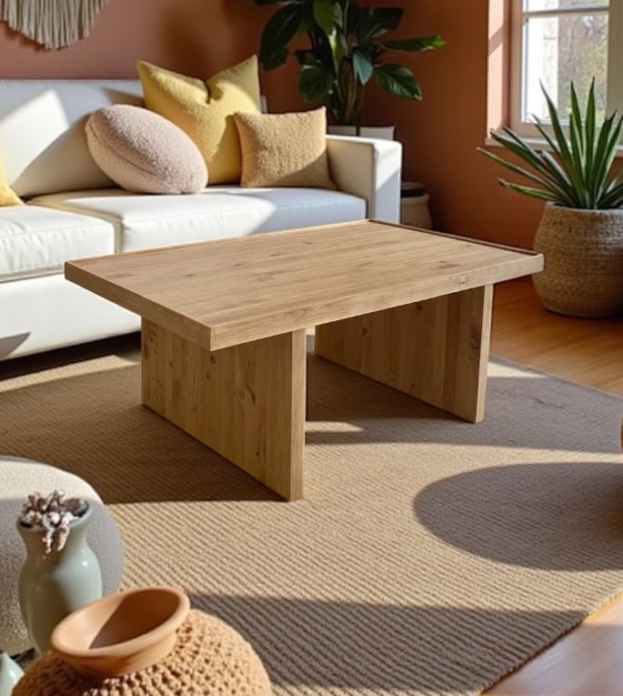 Mesa de centro 031