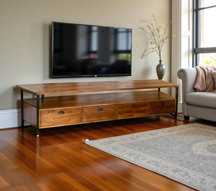 Mueble para televisión 012