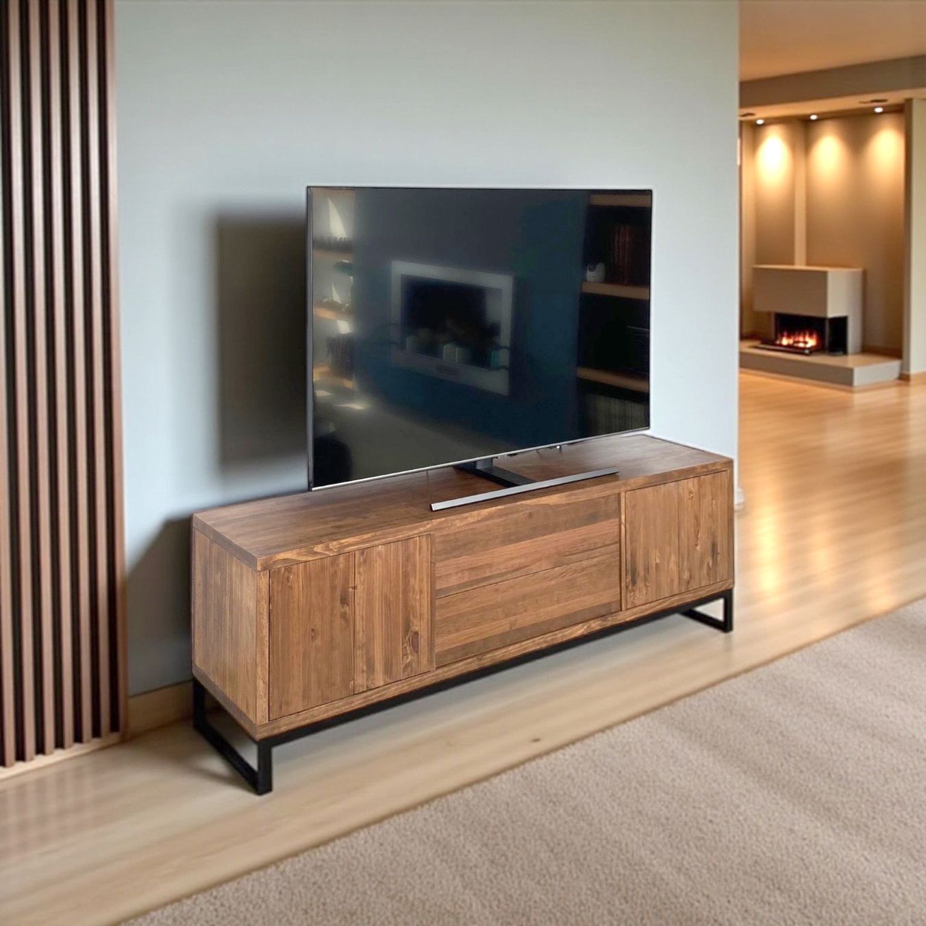 Mueble para televisión 017