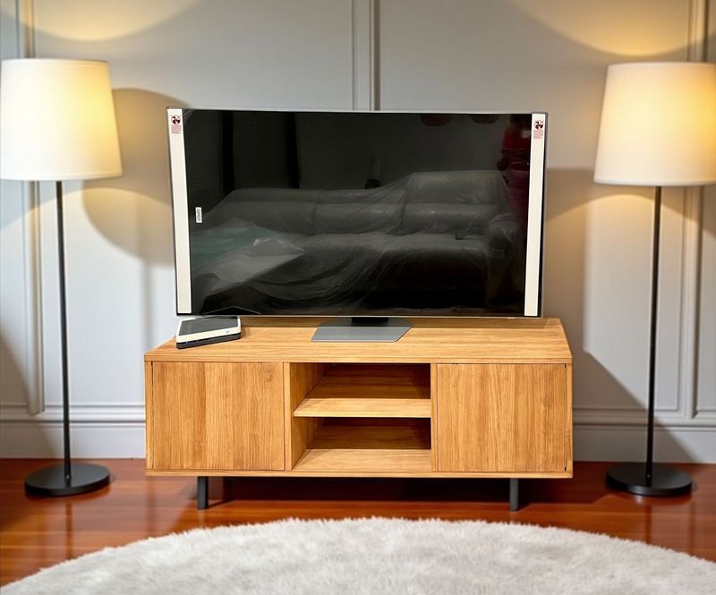Mueble para television 003