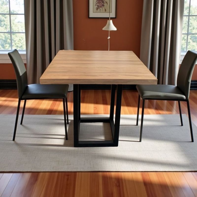 Mesa de comedor 009