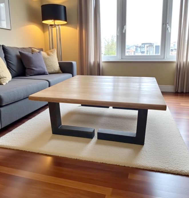 Mesa de centro 013