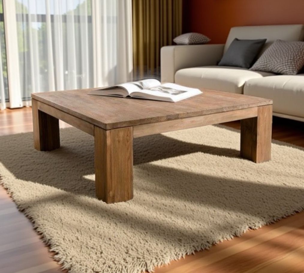 Mesa de centro 028