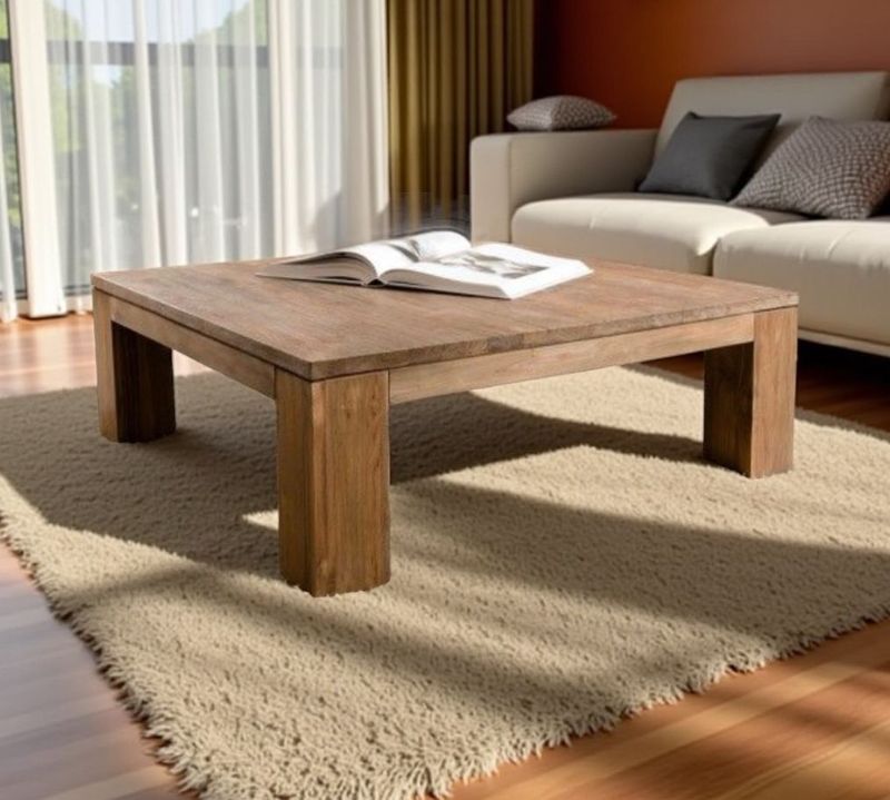 Mesa de centro 028