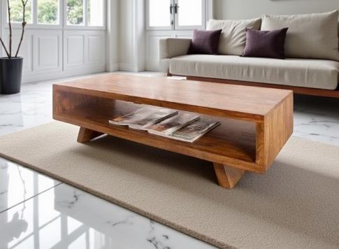 Mesa de centro 006