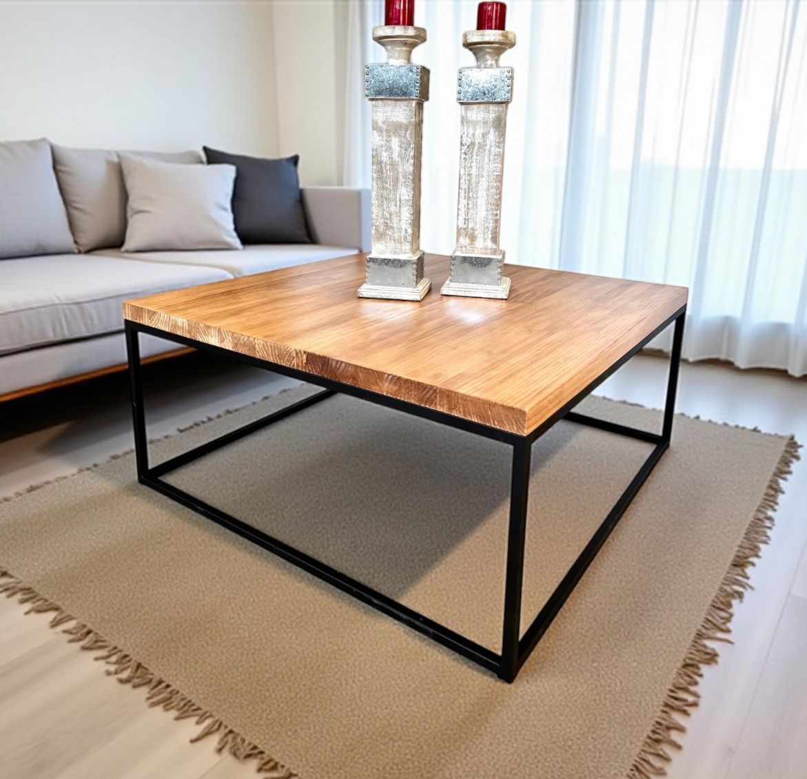 Mesa de centro 023