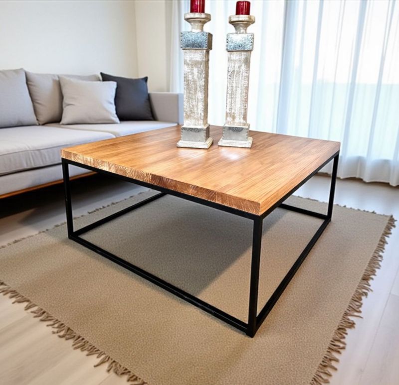 Mesa de centro 023