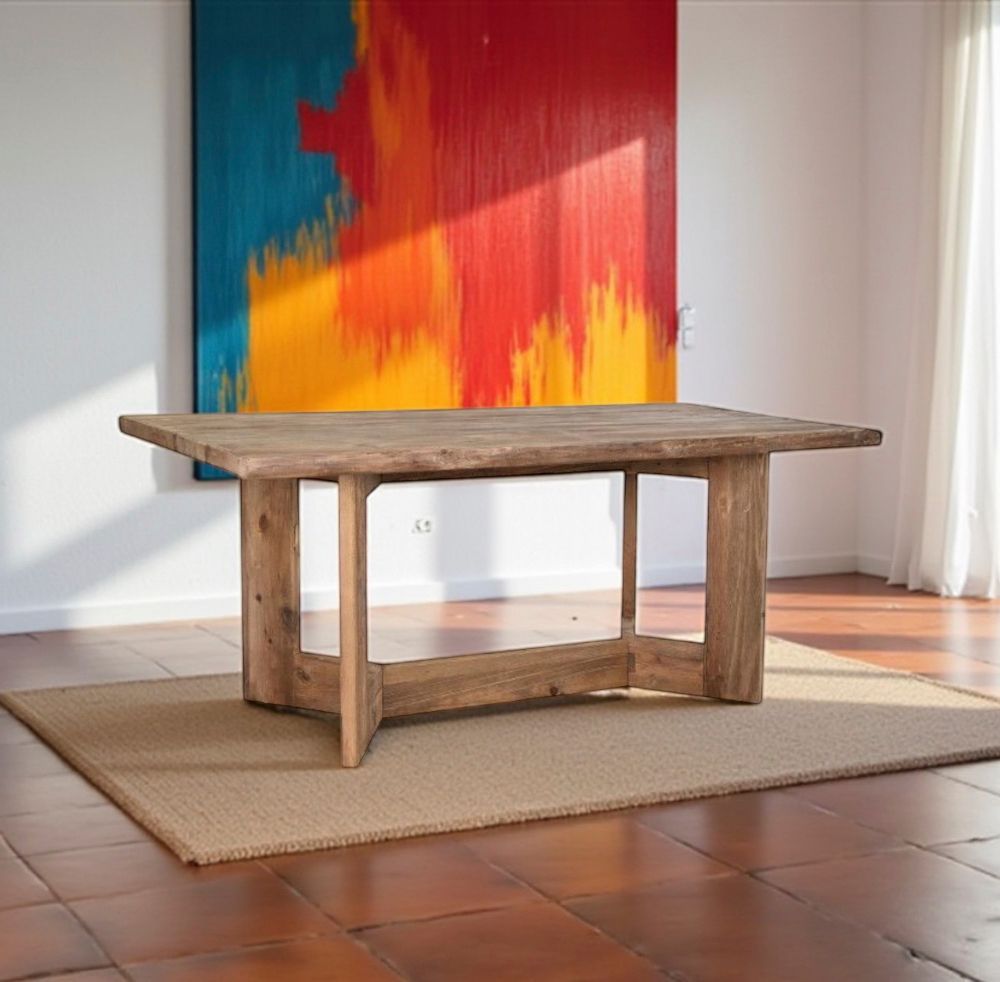 Mesa de comedor 013