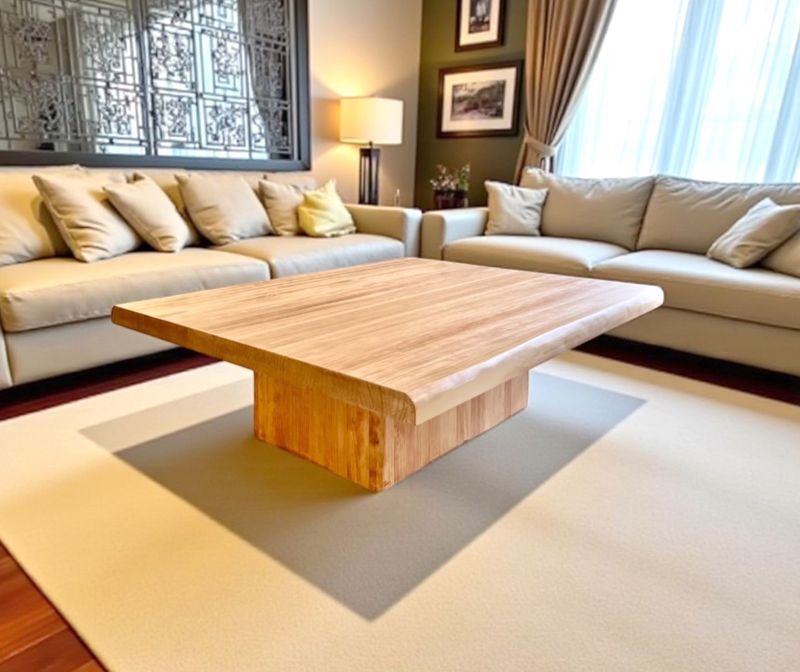 Mesa de centro 003