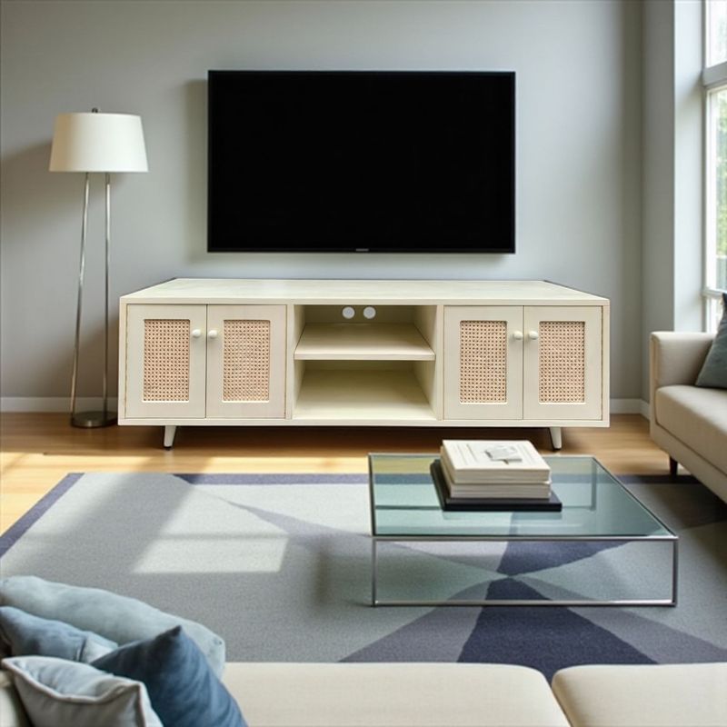 Mueble para televisión  007