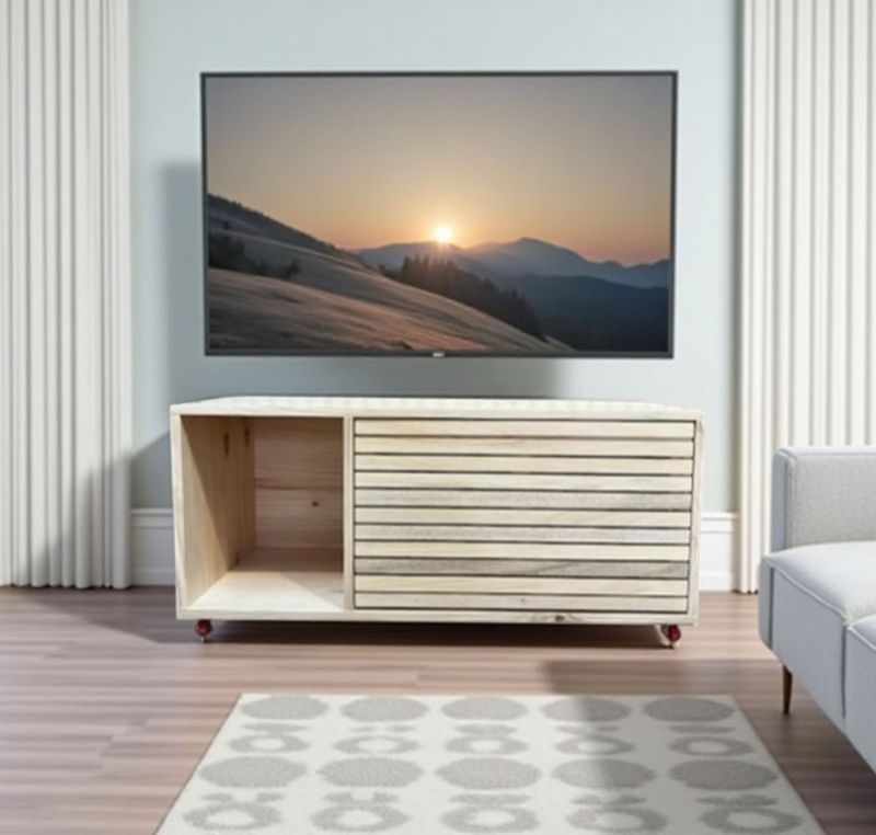 Mueble para television 011