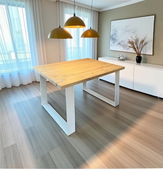 mesa de comedor 010