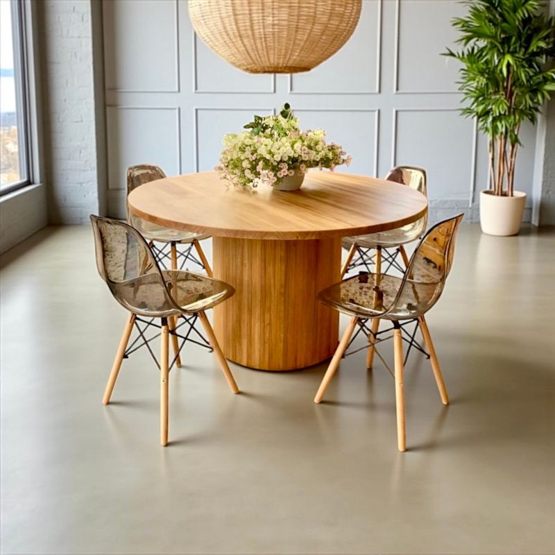 Mesa de comedor 026