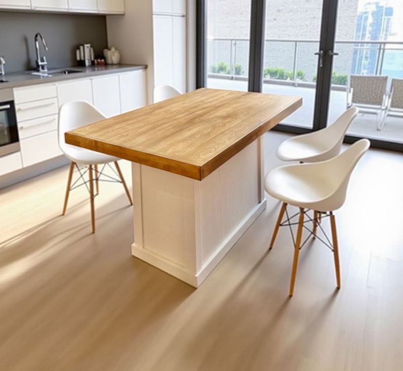 Mesa de comedor  008